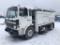 1992 Tymco FHD Sweeper Truck