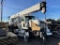 2012 Peterbilt 365 Quad-Axle Crane Truck