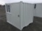2020 7' Shipping Container