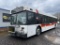 2000 New Flyer D40LF Transit Bus