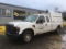 2010 Ford F250 XL SD Extra Cab Pickup