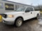 2007 Ford F150 XLT Extra Cab Pickup