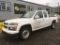 2009 Chevrolet Colorado Extra Cab Pickup