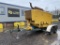 Caterpillar SRCR Towable Generator