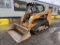 2016 Case TR270 Compact Track Loader