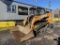 2017 Case TR270 Compact Track Loader