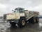 2005 Terex TA40 6x6 Articulating Haul Truck