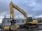 Komatsu PC400LC-6LK Hydraulic Excavator