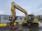 2006 John Deere 160C LC Hydraulic Excavator