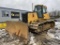 2007 John Deere 850J LGP Crawler Dozer