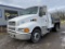 2009 Sterling Acterra S/A Dump Truck