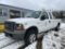 2005 Ford F250 XL SD 4x4 Extra Cab Pickup