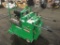 2016 Edco SS2635K Floor Saw