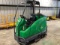 2015 Tennant T16C Ride On Floor Scrubber