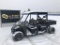 2015 Polaris 4x4 Crew Cab Utility Cart