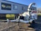 2013 Altec DC610 Towable Chipper