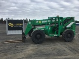 2012 JLG 8042 Telescopic Forklift