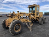 1973 Galion T500L Motor Grader