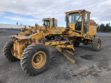 1972 Austin-Western Pacer 301 4x4 Motor Grader