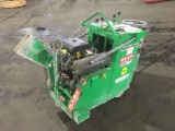 2015 Edco SS2025P Floor Saw