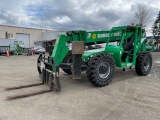 2014 JLG 10054 Telescopic Forklift