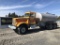 1975 Peterbilt 348 T/A Water Truck