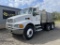 2005 Sterling Acterra Sewer Jetter  Truck