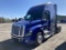 2014 Freightliner Cascadia T/A Sleeper Truck Tract