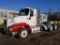 2008 International 9200 T/A Truck Tractor