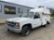 1994 Chevrolet Cheyenne 3500 Utility Truck