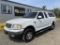 2000 Ford F150 4x4 Extra Cab Pickup