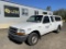 1998 Ford Ranger Extra Cab Pickup