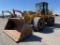 2003 John Deere 724J Wheel Loader