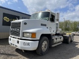 1992 Mack CH613 T/A Truck Tractor