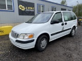 2000 Chevrolet Venture Van