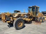 1990 Caterpillar 140G VHP Motorgrader