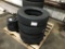 Good Year Eagle P205/70R16 Tires, Qty4