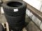 BF Goodrich LT275/55R20 Tires, Qty4