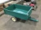 Utility Trailer