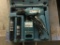 Makita 6095D Cordless Drill Kit & Tools