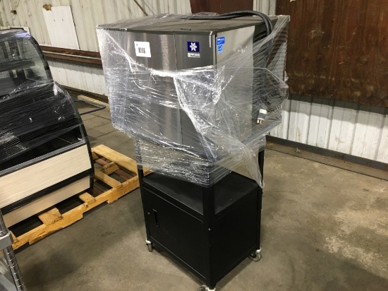 Manitowoc SY0454A Ice Maker