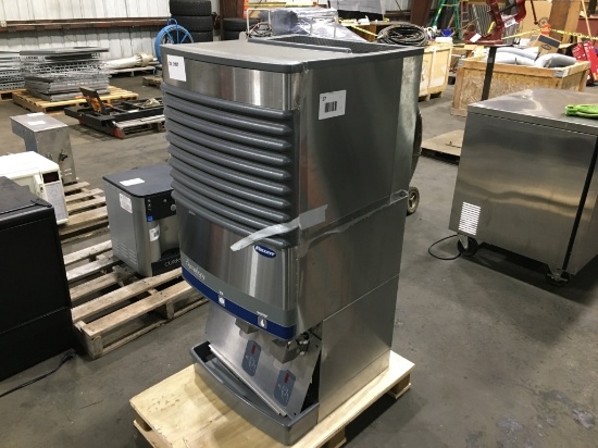 Follett 25CT400A Ice Machine