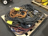 Work Lights & Electrical Cords