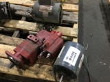 Electric Motors