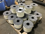 Coaxle Cable Spools