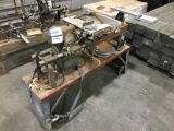 Shop smith Lathe ER Model