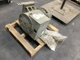 Blaw-Knox Winch Motor