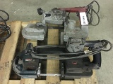 Milwaukee 6230 Hand Held Band Saw