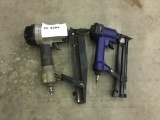 Porter Cable FN250A Pneumatic Nail Gun