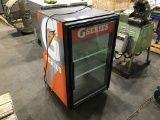 True GDM-07 Refrigerator